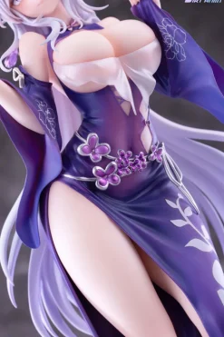 SIKI ANIM Mizu no Seijo 1/7 Figure JAPAN OFFICIAL