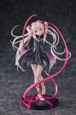 SkyTube LILITICS CATALOG illustration by rurudo 1/7 Figure JAPAN OFFICIAL