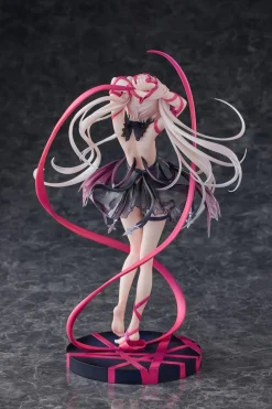 SkyTube LILITICS CATALOG illustration by rurudo 1/7 Figure JAPAN OFFICIAL