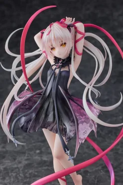 SkyTube LILITICS CATALOG illustration by rurudo 1/7 Figure JAPAN OFFICIAL