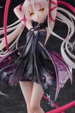 SkyTube LILITICS CATALOG illustration by rurudo 1/7 Figure JAPAN OFFICIAL