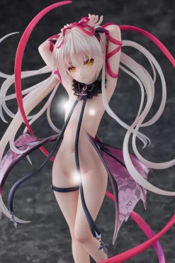 SkyTube LILITICS CATALOG illustration by rurudo 1/7 Figure JAPAN OFFICIAL