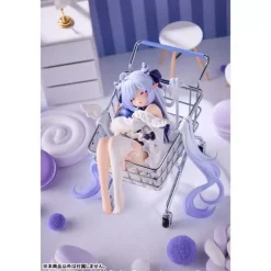 Sleep Devil Nonos 1/6 Deluxe Edition Figure JAPAN OFFICIAL