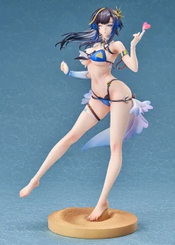 Snowbreak Containment Zone Katya Surfside Leisure Swimsuit Ver. 1/7 Figure JAPAN