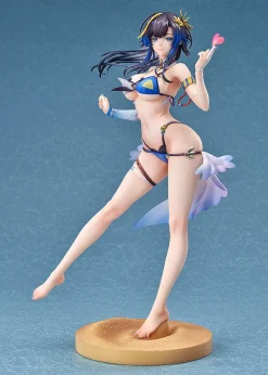 Snowbreak Containment Zone Katya Surfside Leisure Swimsuit Ver. 1/7 Figure JAPAN