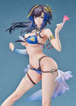 Snowbreak Containment Zone Katya Surfside Leisure Swimsuit Ver. 1/7 Figure JAPAN