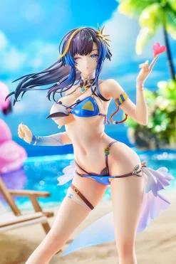 Snowbreak Containment Zone Katya Surfside Leisure Swimsuit Ver. 1/7 Figure JAPAN