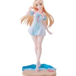 Solarain Atelier Ryza Klaudia Valentz Swimsuit Ver. 1/7 Figure JAPAN OFFICIAL