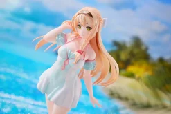 Solarain Atelier Ryza Klaudia Valentz Swimsuit Ver. 1/7 Figure JAPAN OFFICIAL