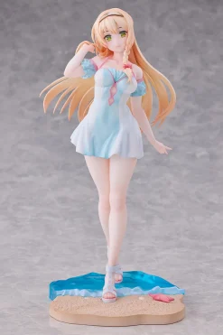 Solarain Atelier Ryza Klaudia Valentz Swimsuit Ver. 1/7 Figure JAPAN OFFICIAL