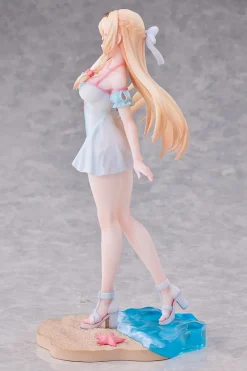 Solarain Atelier Ryza Klaudia Valentz Swimsuit Ver. 1/7 Figure JAPAN OFFICIAL