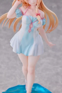 Solarain Atelier Ryza Klaudia Valentz Swimsuit Ver. 1/7 Figure JAPAN OFFICIAL