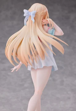 Solarain Atelier Ryza Klaudia Valentz Swimsuit Ver. 1/7 Figure JAPAN OFFICIAL