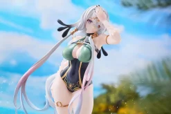 Solarain Atelier Ryza Lila Decyrus Swimsuit Ver. 1/7 Figure JAPAN OFFICIAL