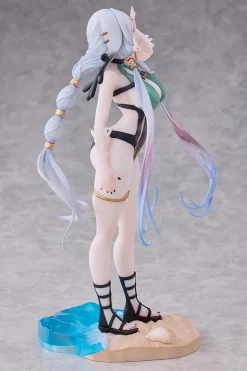 Solarain Atelier Ryza Lila Decyrus Swimsuit Ver. 1/7 Figure JAPAN OFFICIAL