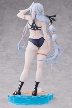 Solarain Atelier Ryza Lila Decyrus Swimsuit Ver. 1/7 Figure JAPAN OFFICIAL