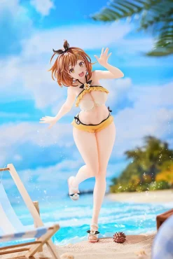 Solarain Atelier Ryza Reisalin Stout Swimsuit Ver. 1/7 Figure JAPAN OFFICIAL