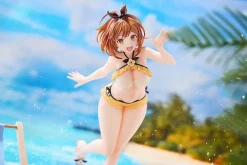 Solarain Atelier Ryza Reisalin Stout Swimsuit Ver. 1/7 Figure JAPAN OFFICIAL