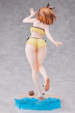 Solarain Atelier Ryza Reisalin Stout Swimsuit Ver. 1/7 Figure JAPAN OFFICIAL