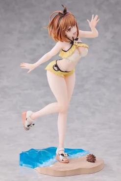 Solarain Atelier Ryza Reisalin Stout Swimsuit Ver. 1/7 Figure JAPAN OFFICIAL