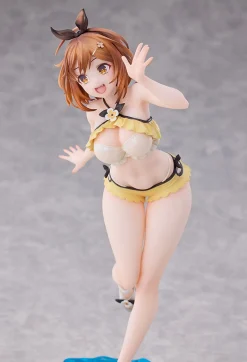 Solarain Atelier Ryza Reisalin Stout Swimsuit Ver. 1/7 Figure JAPAN OFFICIAL