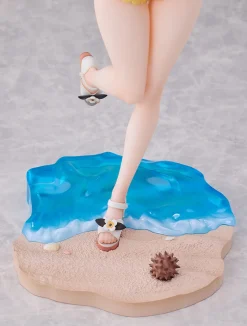 Solarain Atelier Ryza Reisalin Stout Swimsuit Ver. 1/7 Figure JAPAN OFFICIAL