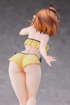 Solarain Atelier Ryza Reisalin Stout Swimsuit Ver. 1/7 Figure JAPAN OFFICIAL