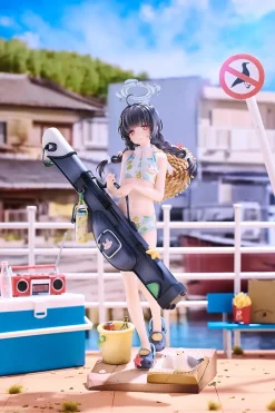 Solarain Blue Archive Miyu Swimsuit 1/7 Figure JAPAN OFFICIAL