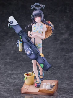 Solarain Blue Archive Miyu Swimsuit 1/7 Figure JAPAN OFFICIAL