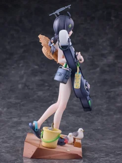 Solarain Blue Archive Miyu Swimsuit 1/7 Figure JAPAN OFFICIAL