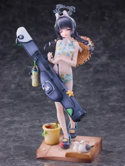 Solarain Blue Archive Miyu Swimsuit 1/7 Figure JAPAN OFFICIAL