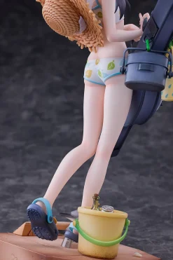 Solarain Blue Archive Miyu Swimsuit 1/7 Figure JAPAN OFFICIAL