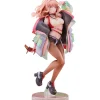 Solarain GRIDMAN UNIVERSE Yume Minami Dreamy Divas Ver 1/7 Figure JAPAN OFFICIAL