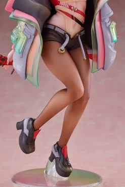 Solarain GRIDMAN UNIVERSE Yume Minami Dreamy Divas Ver 1/7 Figure JAPAN OFFICIAL