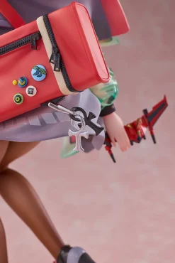 Solarain GRIDMAN UNIVERSE Yume Minami Dreamy Divas Ver 1/7 Figure JAPAN OFFICIAL