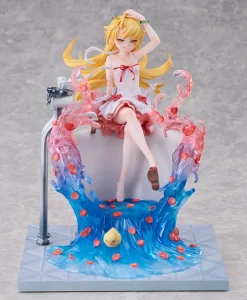 Solarain Monogatari Series Shinobu Oshino 1/7 Figure JAPAN OFFICIAL