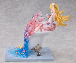 Solarain Monogatari Series Shinobu Oshino 1/7 Figure JAPAN OFFICIAL