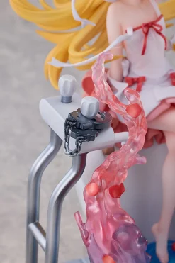 Solarain Monogatari Series Shinobu Oshino 1/7 Figure JAPAN OFFICIAL