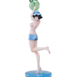 Solarain Steins;Gate Mayuri Shiina Swimsuit Ver. 1/7 Figure JAPAN OFFICIAL