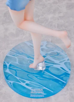 Solarain Steins;Gate Mayuri Shiina Swimsuit Ver. 1/7 Figure JAPAN OFFICIAL