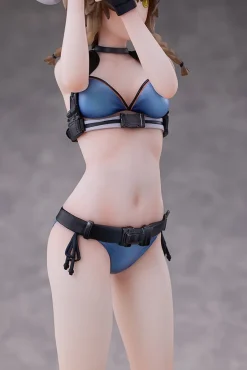 Solarain Steins;Gate Suzuha Amane Swimsuit Ver. 1/7 Figure JAPAN OFFICIAL