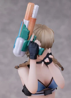 Solarain Steins;Gate Suzuha Amane Swimsuit Ver. 1/7 Figure JAPAN OFFICIAL