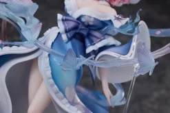 Solarain Touhou Project Yuyuko Saigyouji Natural-Born Ghost Ver. 1/7 Figure