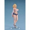 Sophia F. Shirring Tube Top ver. 1/6 Figure JAPAN OFFICIAL