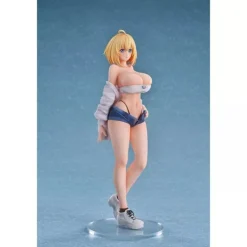 Sophia F. Shirring Tube Top ver. 1/6 Figure JAPAN OFFICIAL