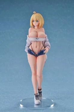 Sophia F. Shirring Tube Top ver. 1/6 Figure JAPAN OFFICIAL