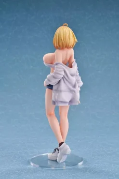 Sophia F. Shirring Tube Top ver. 1/6 Figure JAPAN OFFICIAL