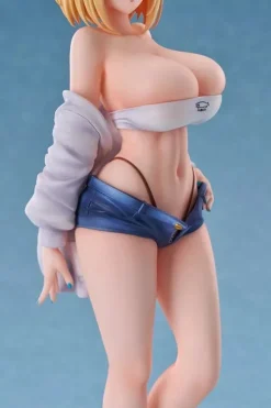 Sophia F. Shirring Tube Top ver. 1/6 Figure JAPAN OFFICIAL