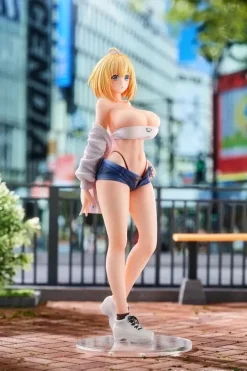 Sophia F. Shirring Tube Top ver. 1/6 Figure JAPAN OFFICIAL