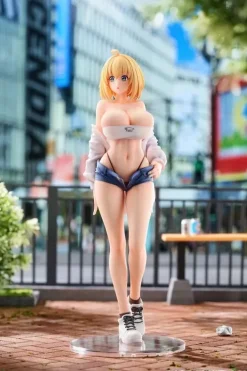 Sophia F. Shirring Tube Top ver. 1/6 Figure JAPAN OFFICIAL